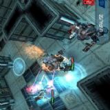 Download Fusion Sentient Cell Phone Game